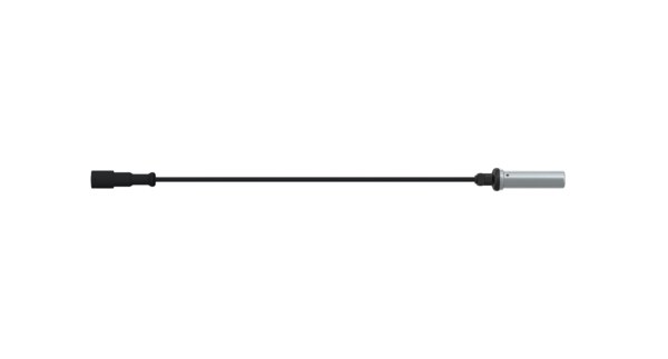 ABS SENSOR REAR STRAIGHT LONG