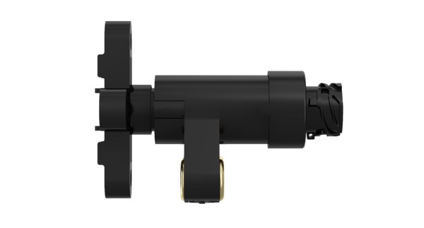 SOUFFLET SUSPENSION CLAPET GENEL