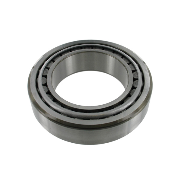 HUB ASSEMBLY BEARING REAR WHEEL SCANIA 4/PGR