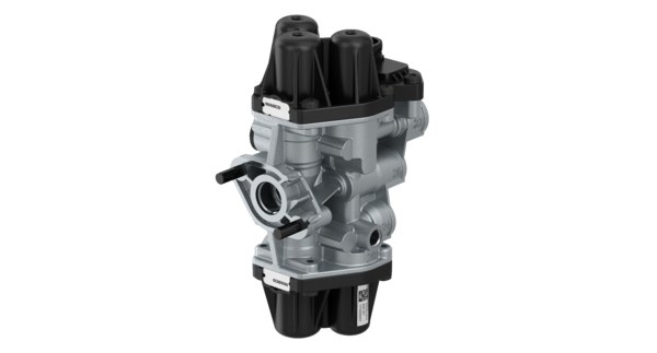 CLAPET DISTRIBUTOR AXOR
