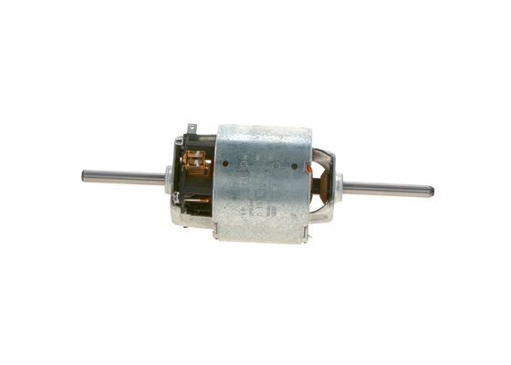 ELECTRIC VENTILATOR MOTORU