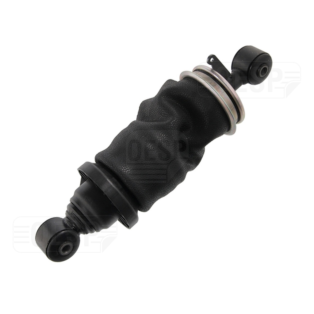 CAB AIR BELLOW FRONT