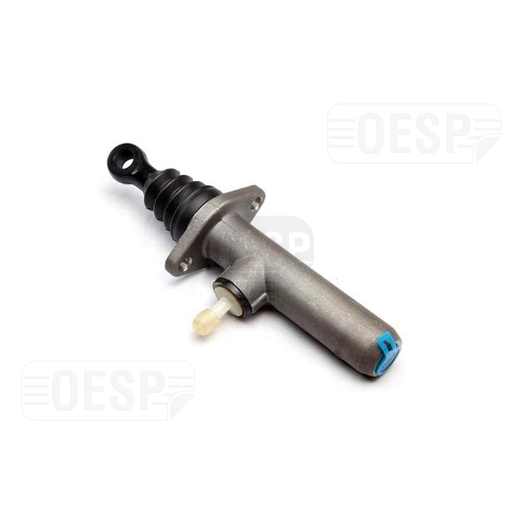 HYDRAULIC CYLINDER
