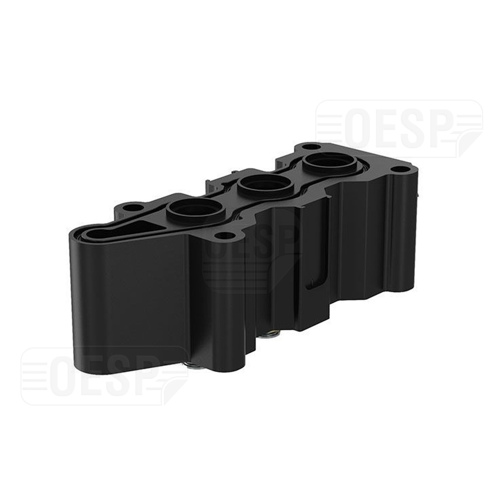SOLENOID VALVE II