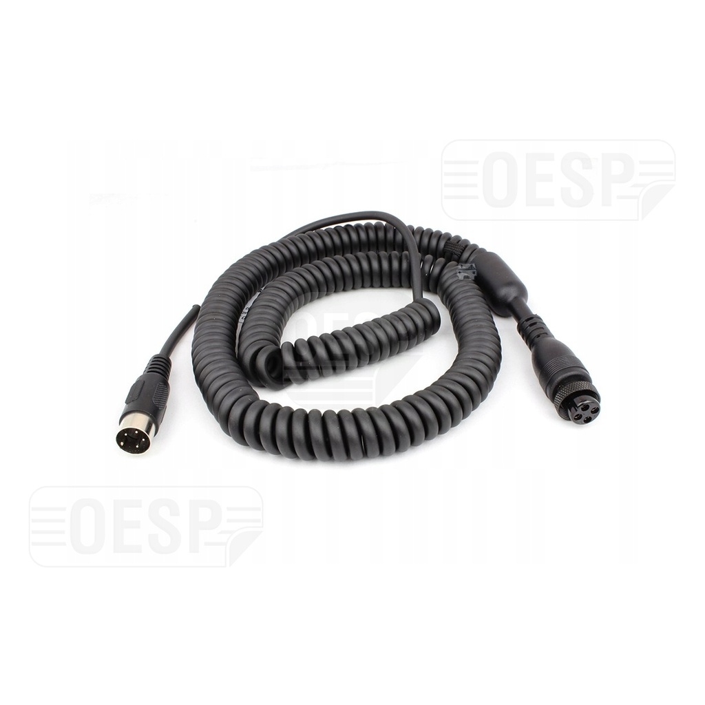 MICROPHONE CABLE 6 MT