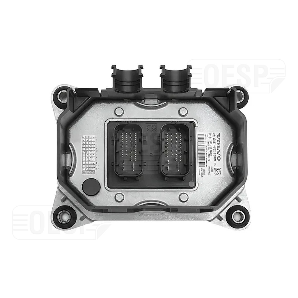 MOTOR KONTROL UNİTESİ