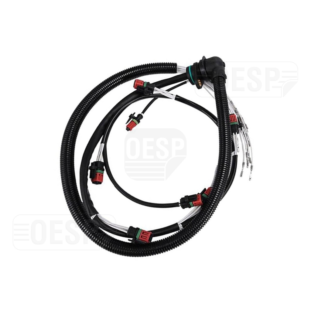 FUEL INJECTOR WIRING HARNESS