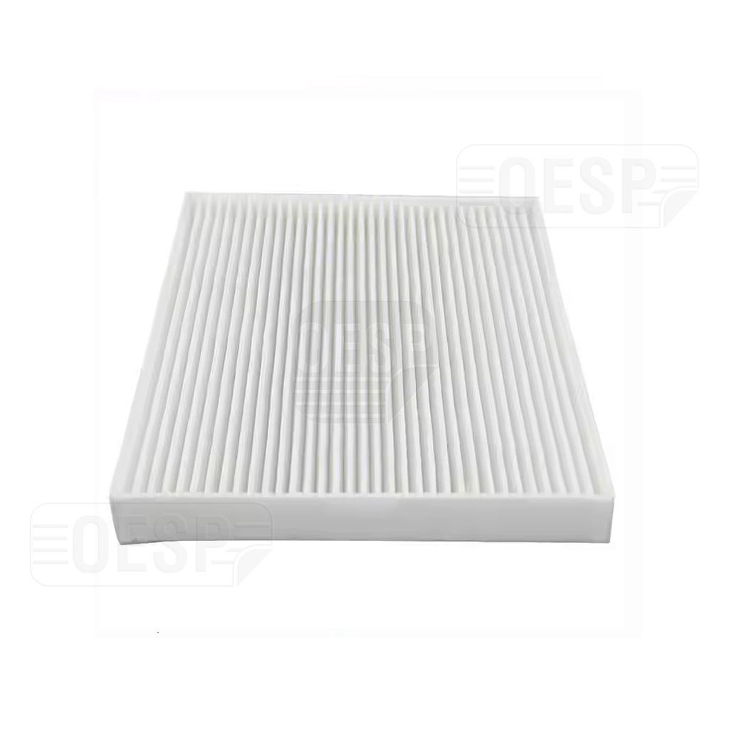 POLEN FILTER