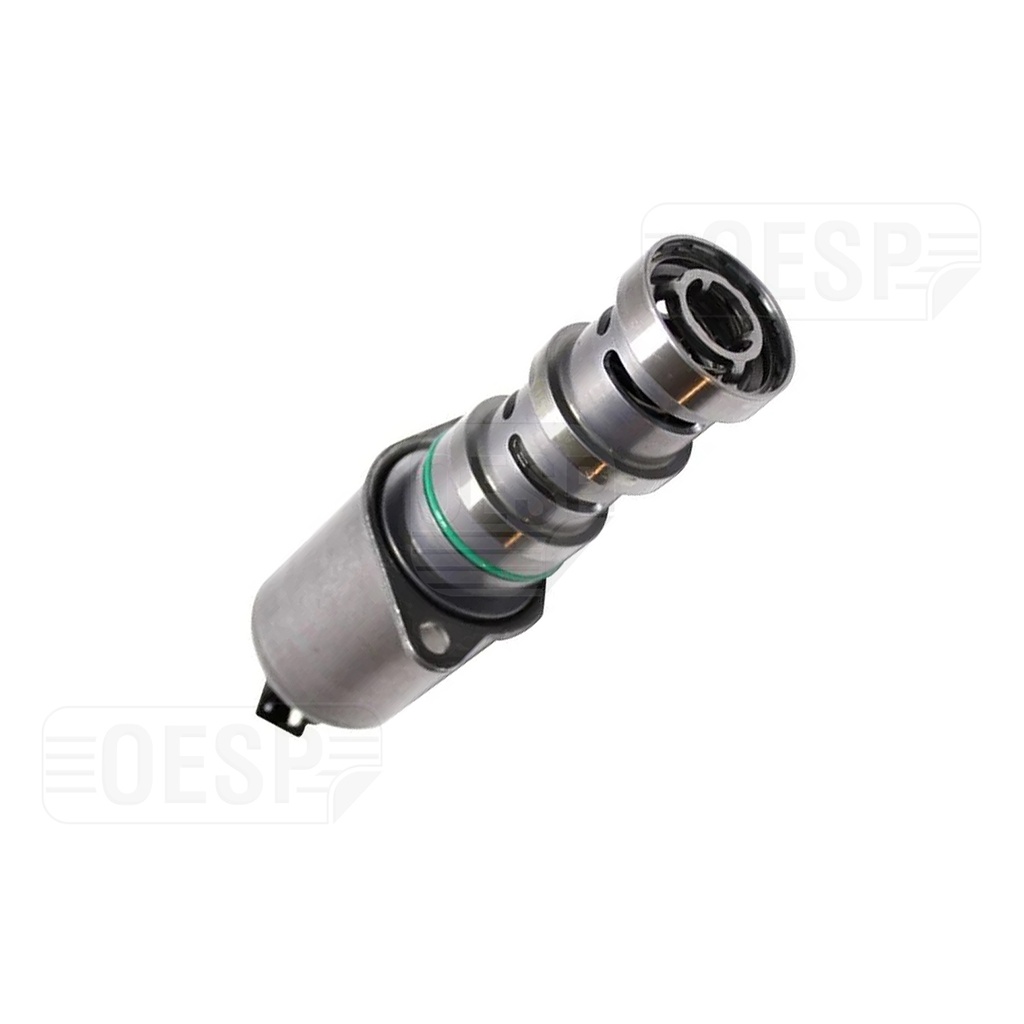 VALF, OIL BASINÇ KONTROL