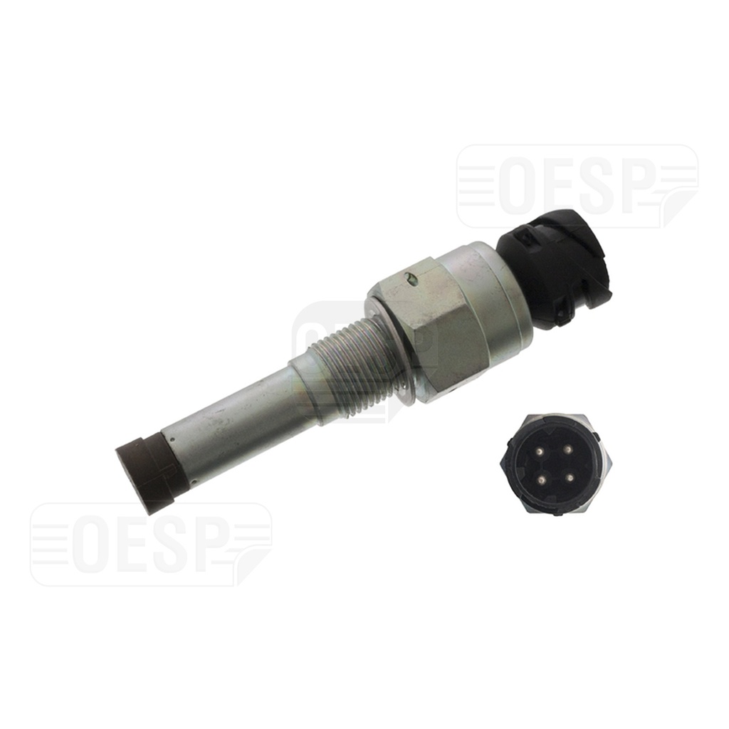 SPEED SENSOR