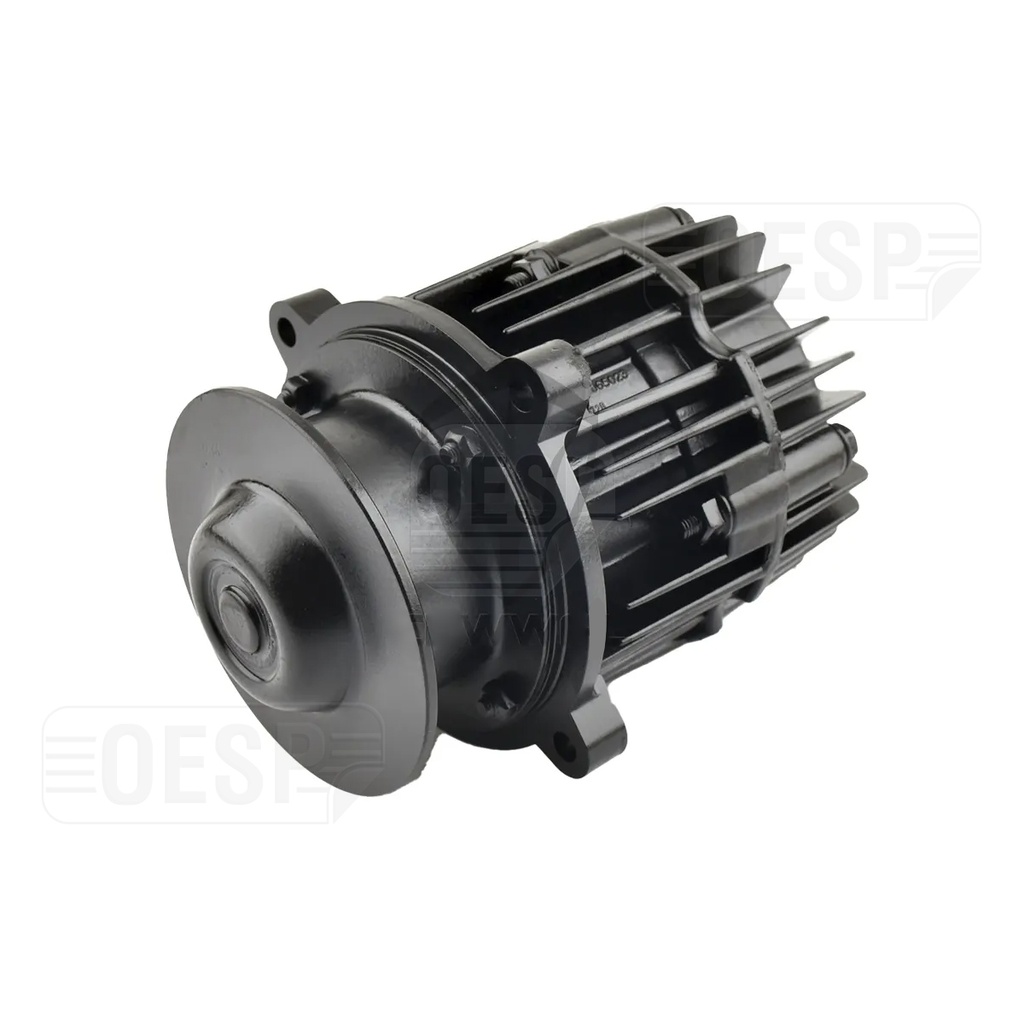 ÉCHAPPEMENT PRESSION REGULATOR VOLVO