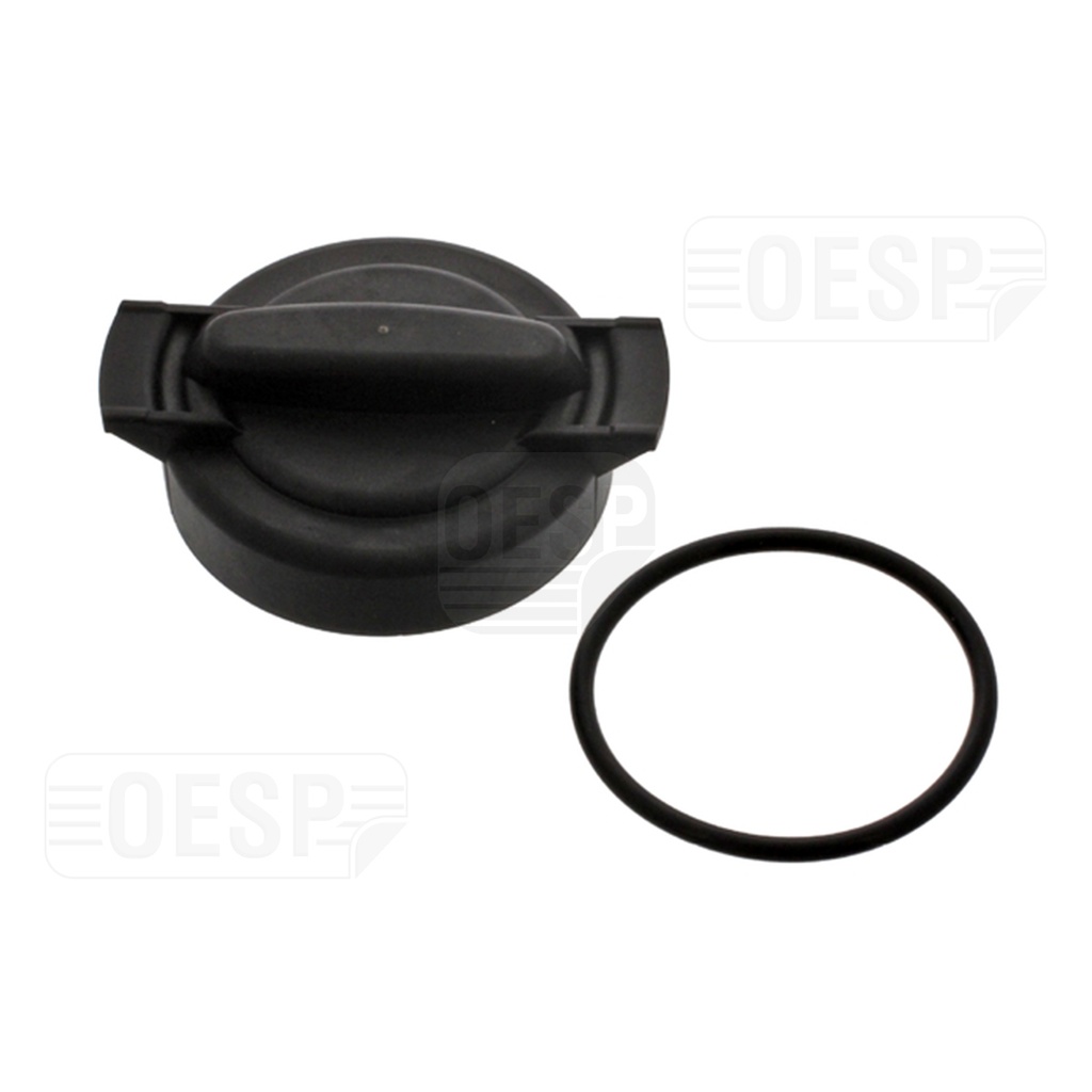 EXPANSION TANK CAP