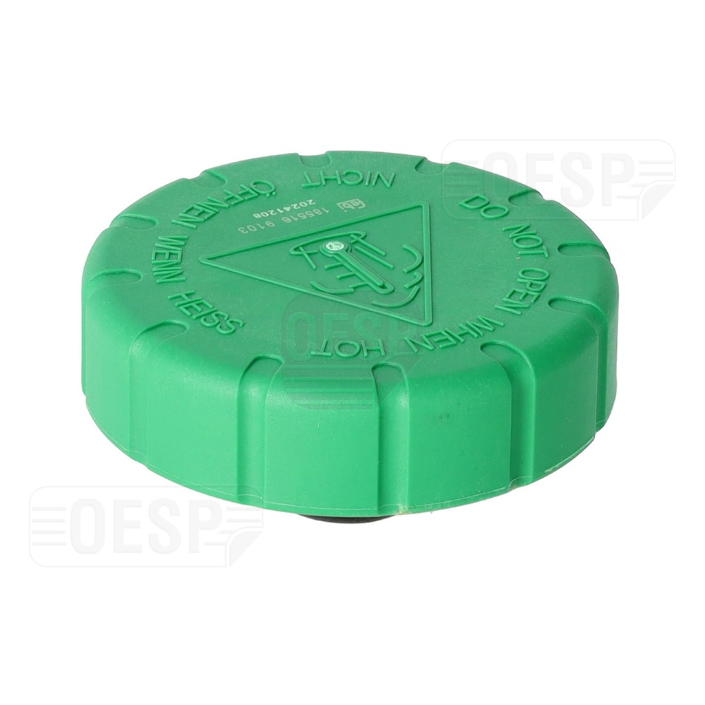 EXPANSION TANK CAP