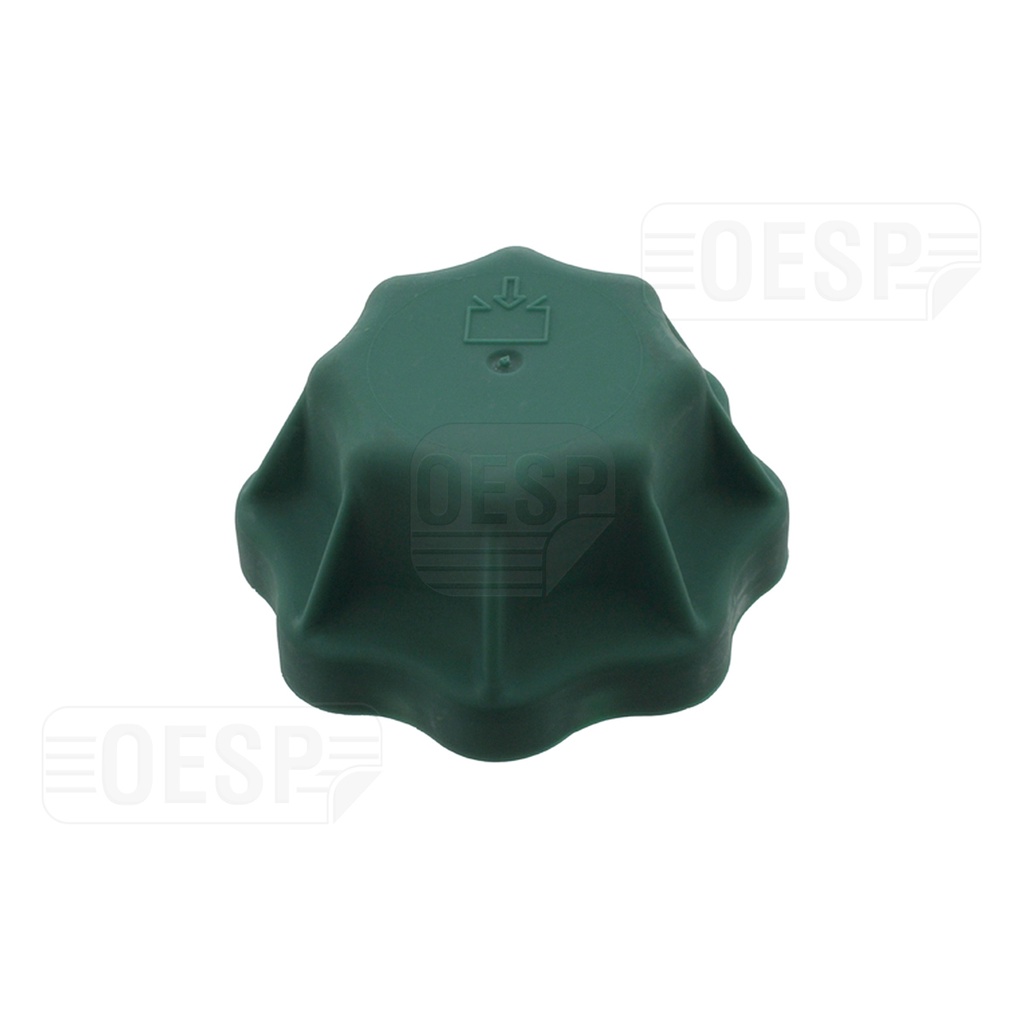 EXPANSIETANK DOP