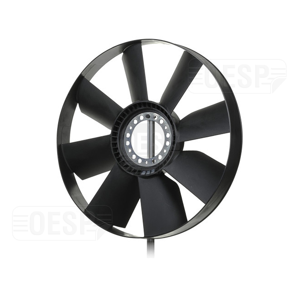 FAN BLADE