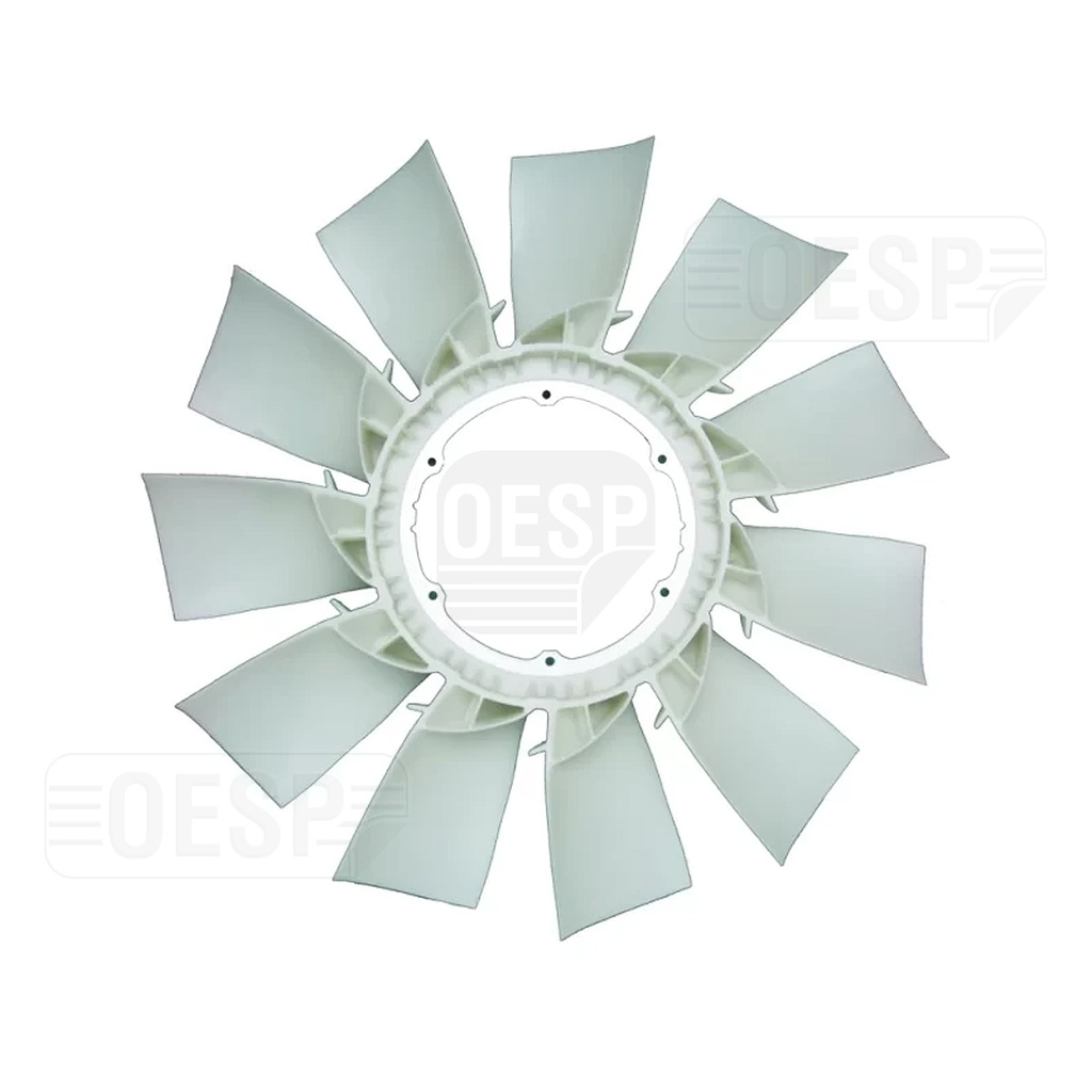 FAN BLADE