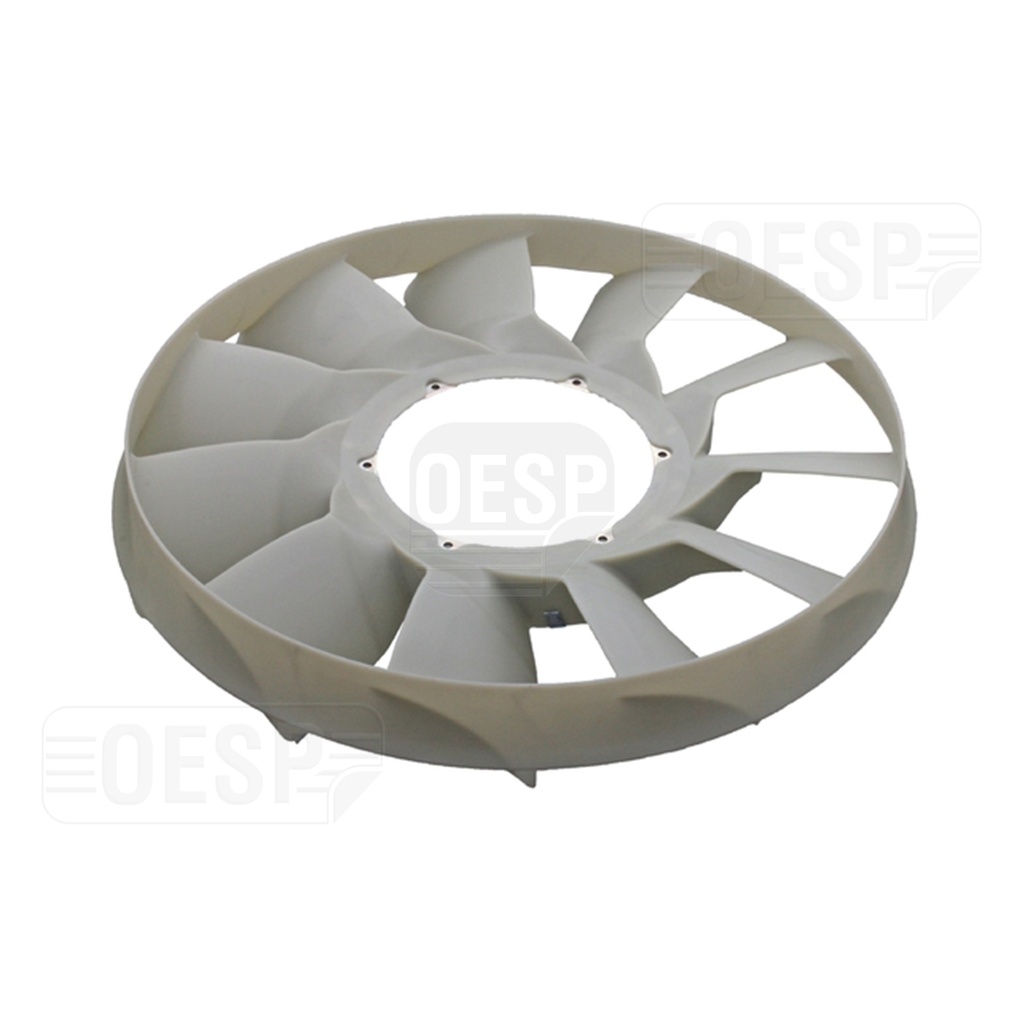 ريش مروحة EUR 6 ATEGO AXOR