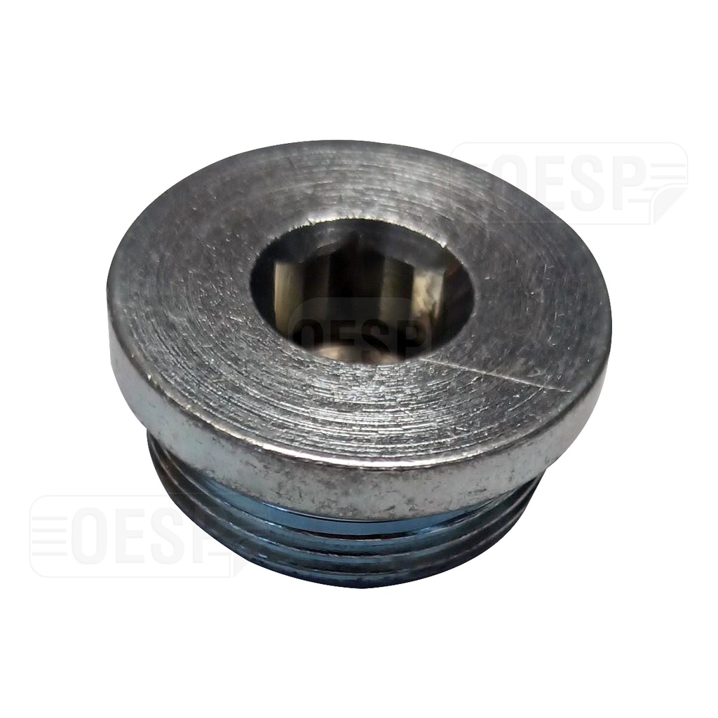 OIL SUMP PLUG