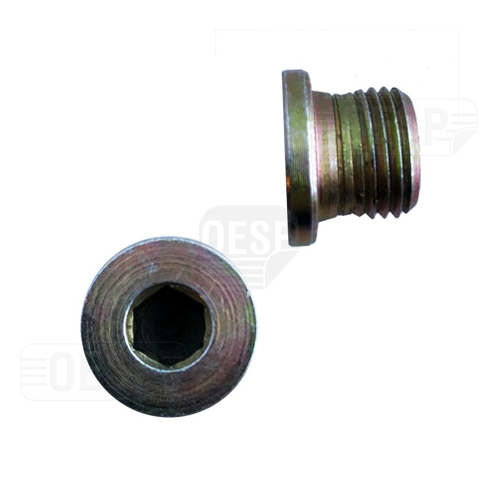 OIL SUMP PLUG