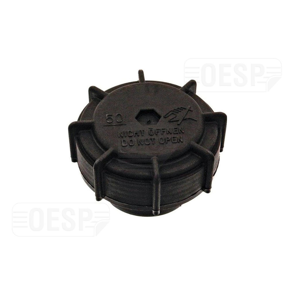 EXPANSION TANK CAP