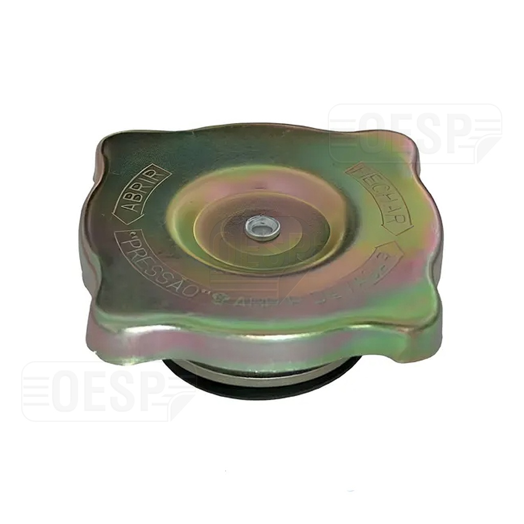 EXPANSION TANK CAP