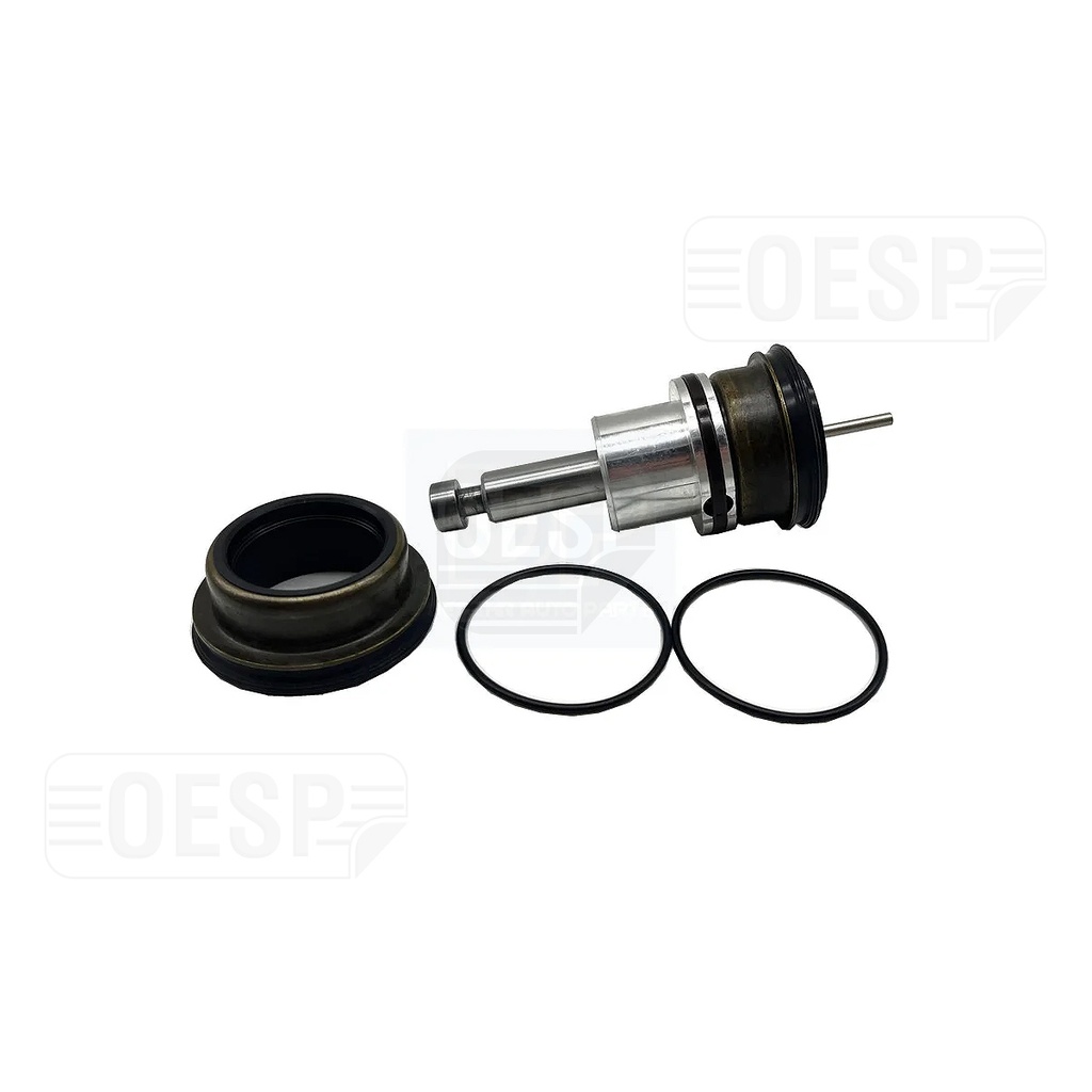 ZUIGER STANG SET