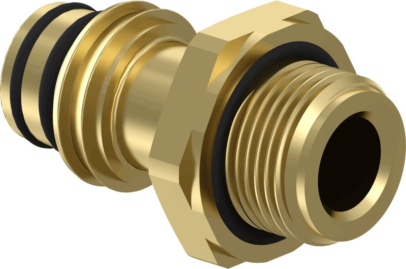 QUICK COUPLING