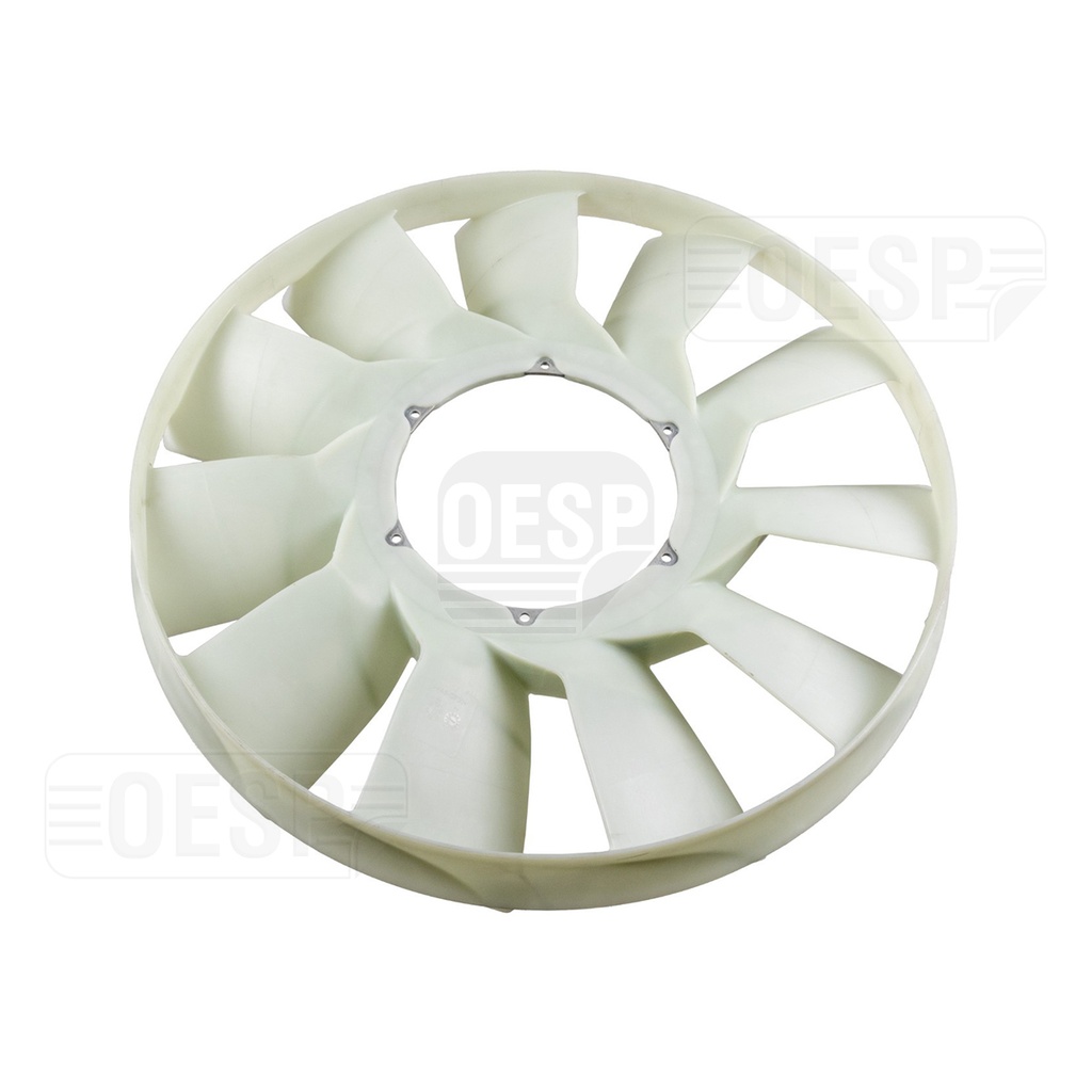 MAN HÉLICE DE VENTILATEUR