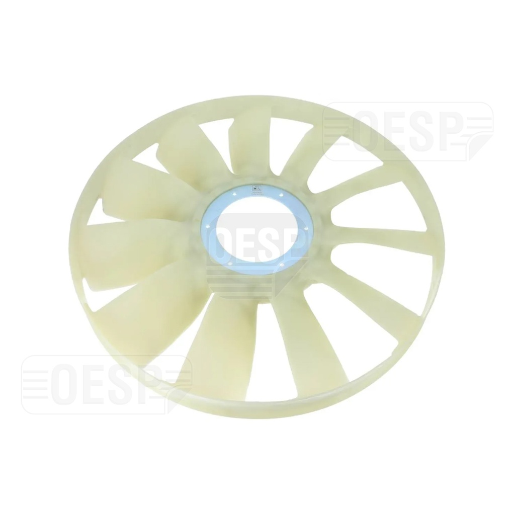 MAN FAN BLADE