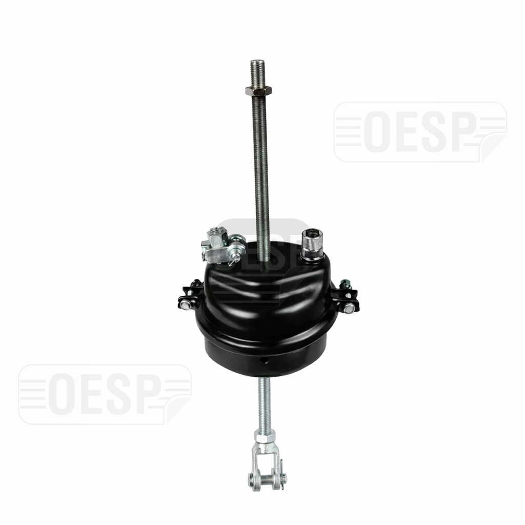 Service Chamber - Long Stroke - Size T30
