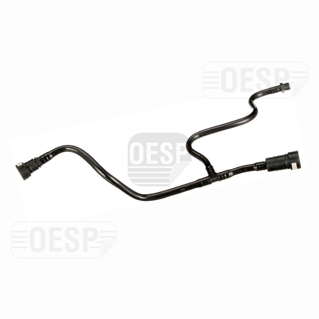 FUEL PIPE - TGL / TGM / TGS