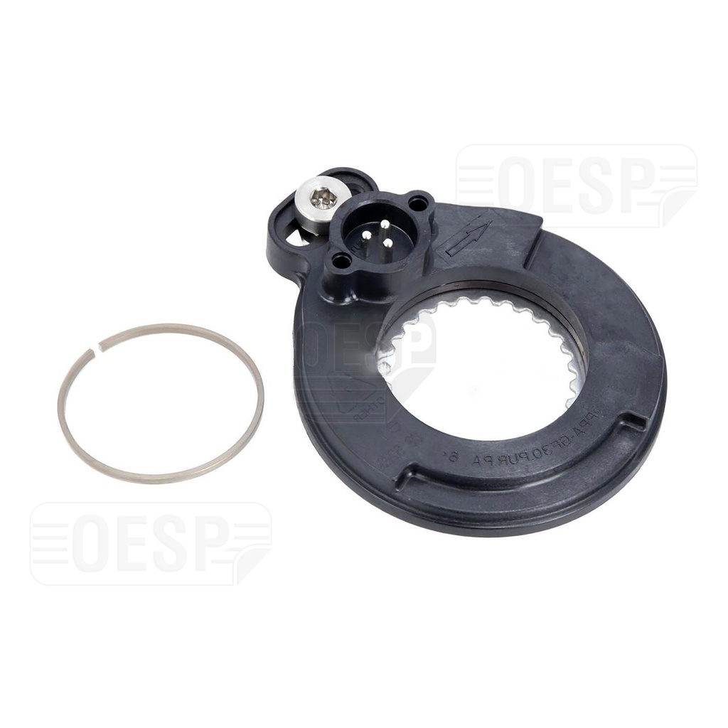 PAD WEAR SENSOR RIGHT