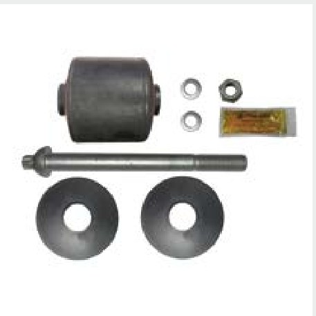 BAGUE KIT TF II HENDRICKSON/TURNER