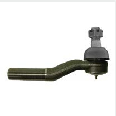 TIE ROD END (BENT OFFSET DESIGN)