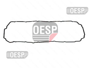 VOLVO CRANKCASE GASKET