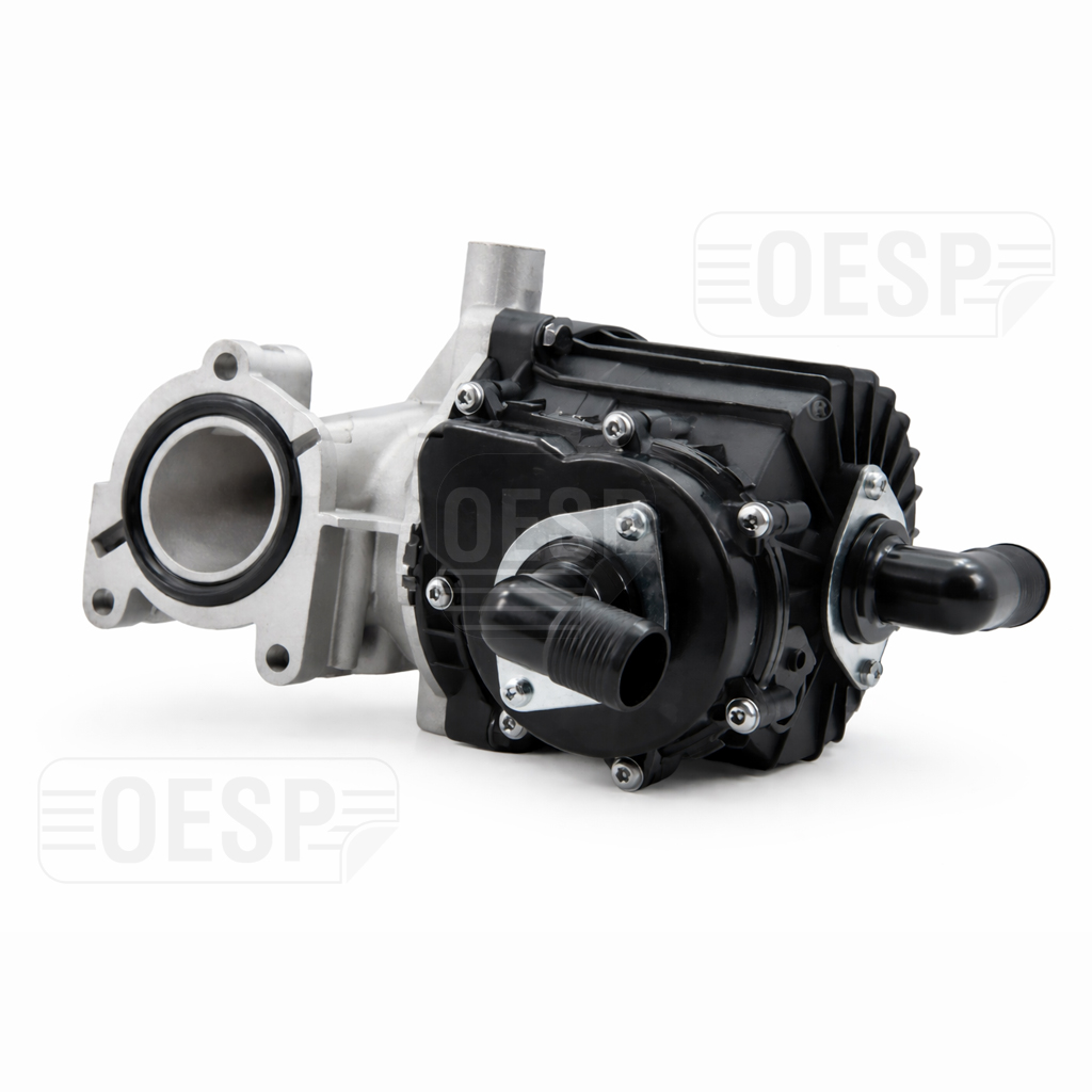 OE CARTER RENIFLARD COMPLET MAXXFORCE 13