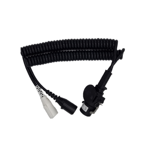 COILED KABEL