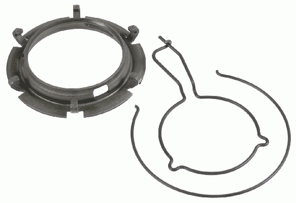 EMBRAGUE COJINETE DE EMBRAGUE
