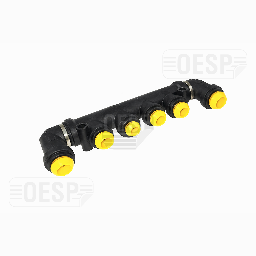 هواء DISTRIBUTOR MANIFOLD