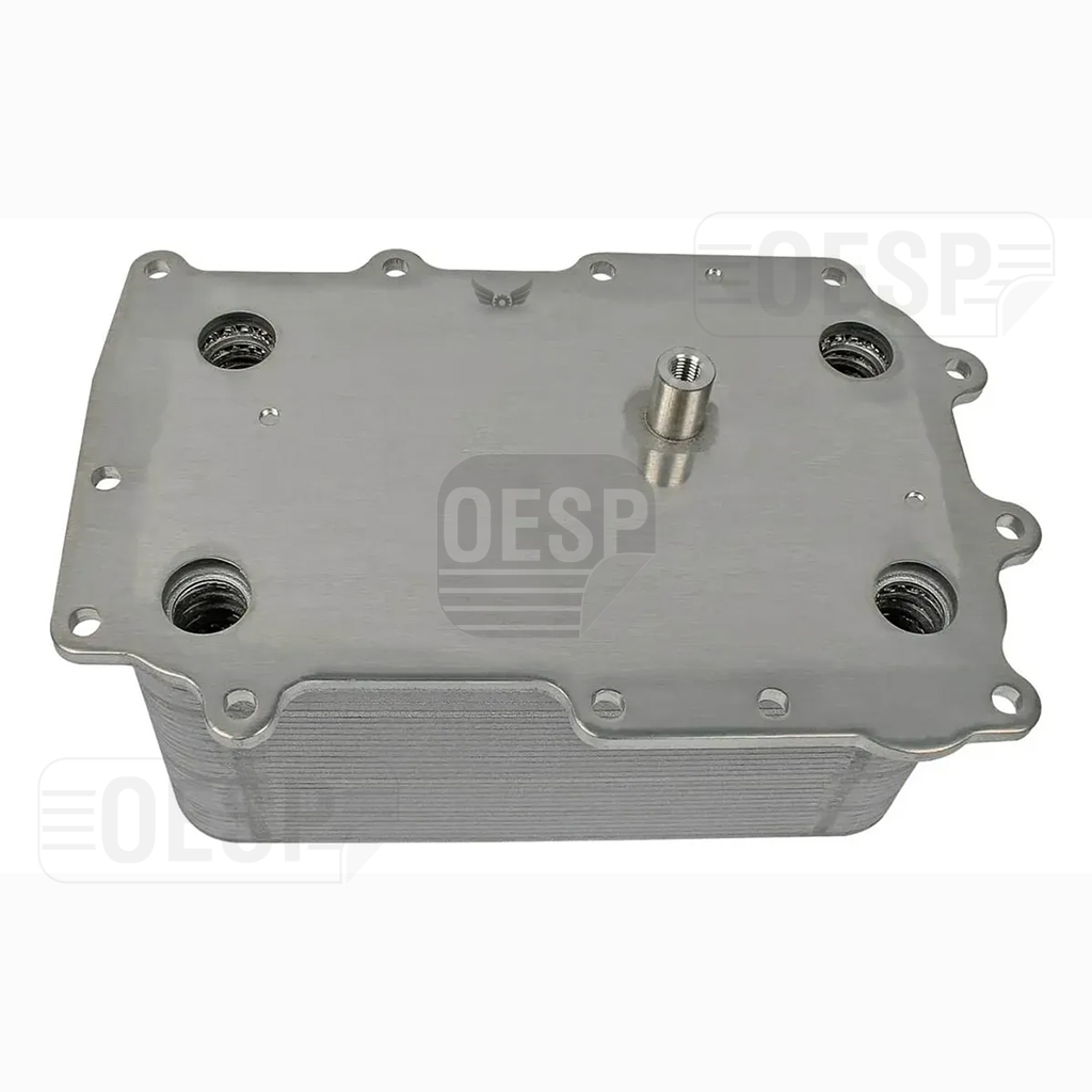 OIL COOLER XF105 (1643074)