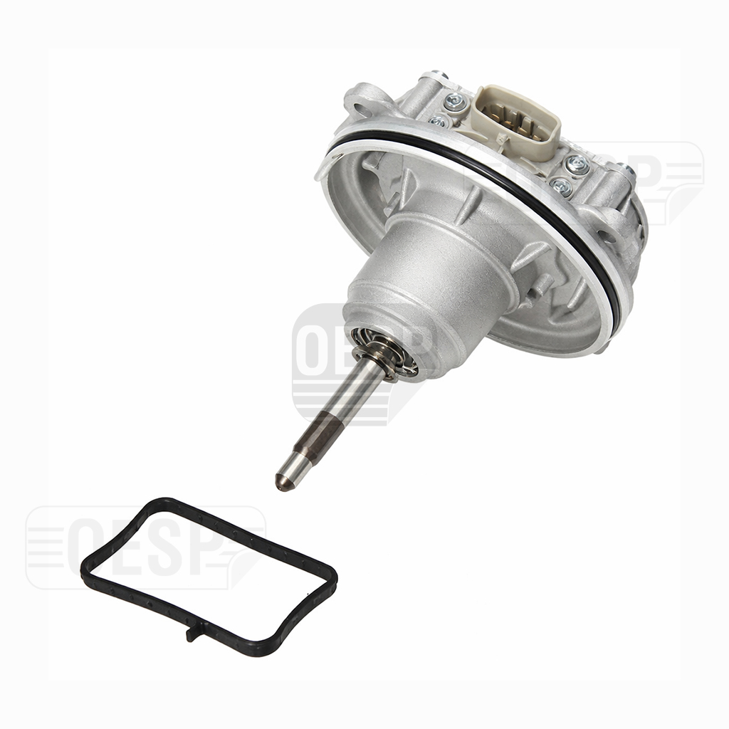 KIT DE RÉPARATION CARTER VENTILATION MODULE
