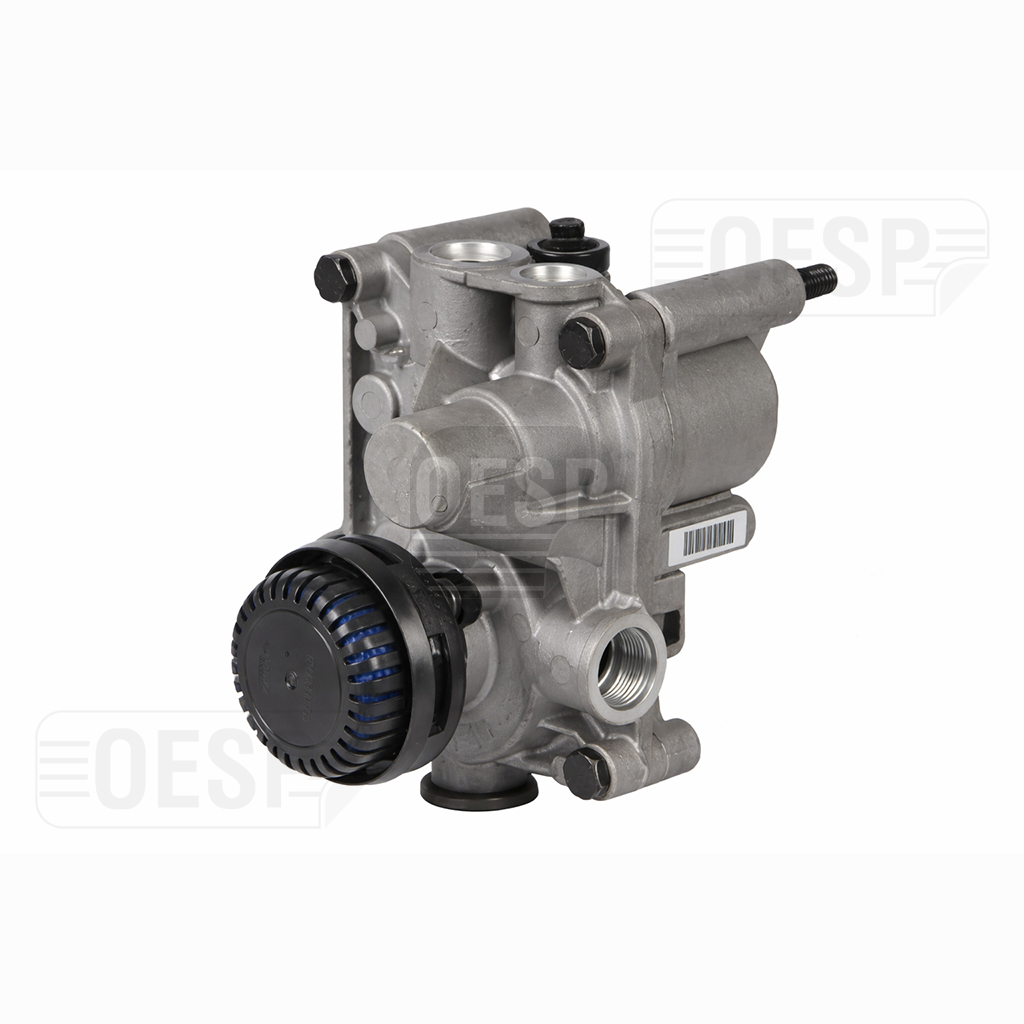 FRONT AXLE MODULATOR