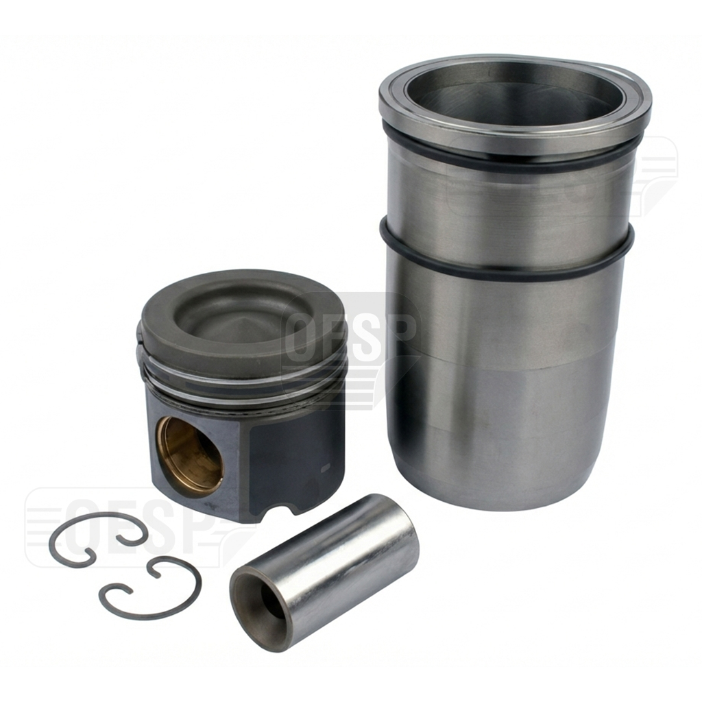  REPAIR KIT, PISTON/CYLINDER LINER