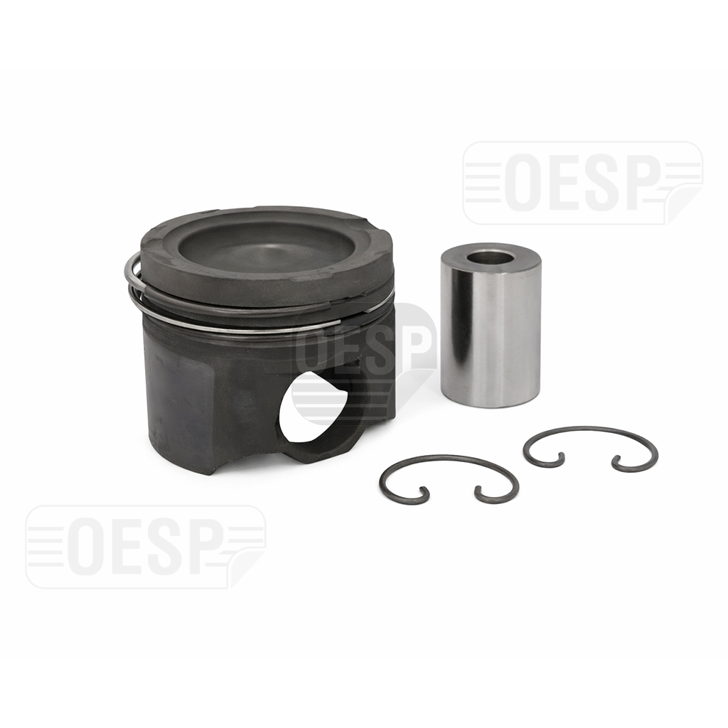 PISTON SET