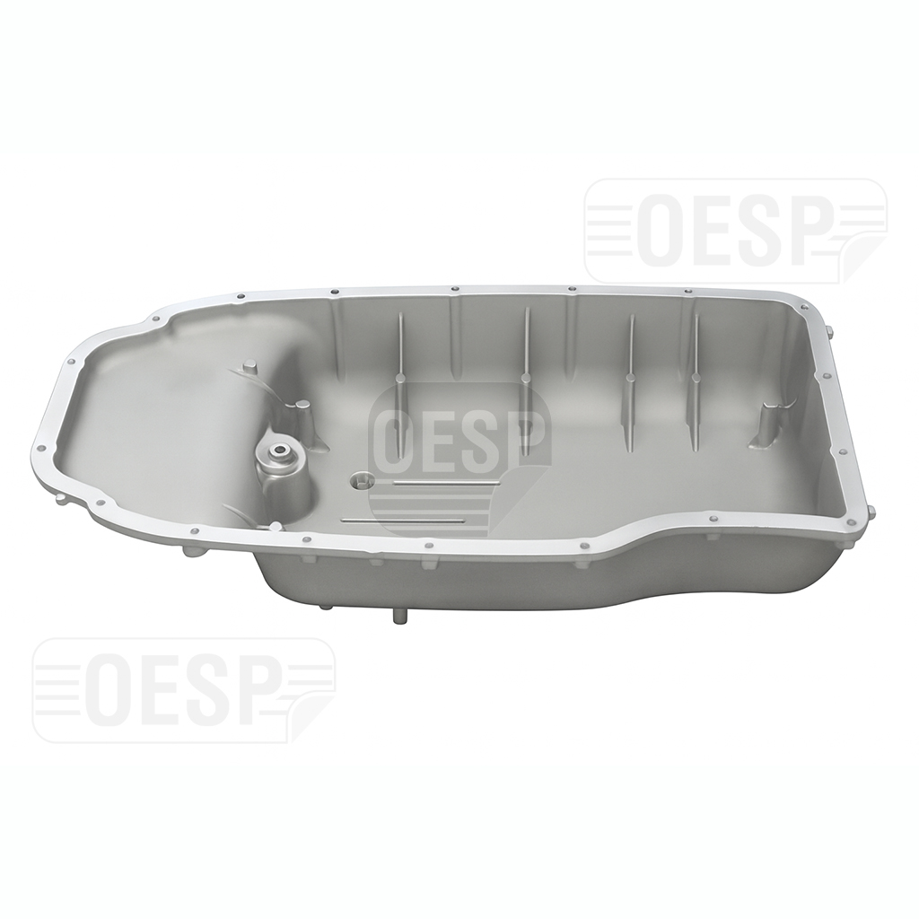 OIL SUMP( ALUMINIUM)