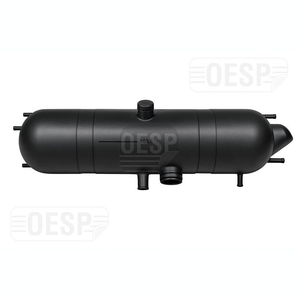 EXPANSION TANK