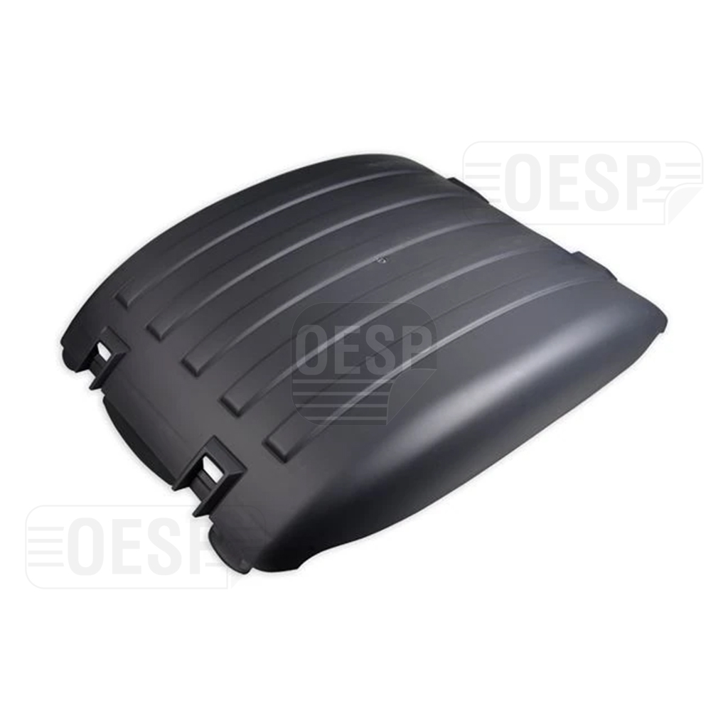 REAR FENDER REAR LEFT RIGHT (TOP)