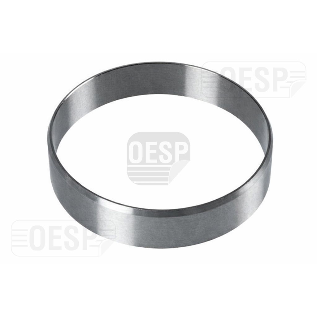 CRANKSHAFT FELT BEARING FRONT