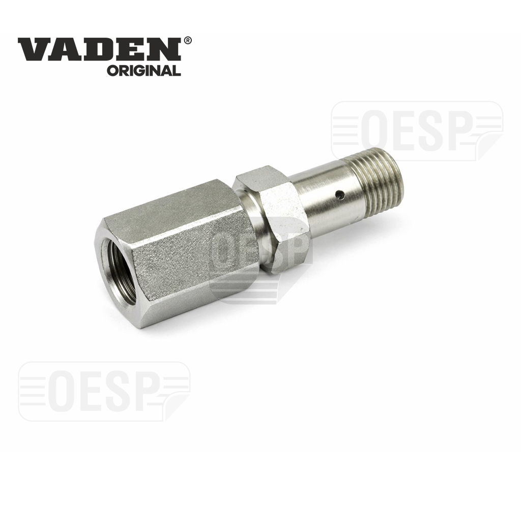 DIESEL FUEL PRESSURE VALVE