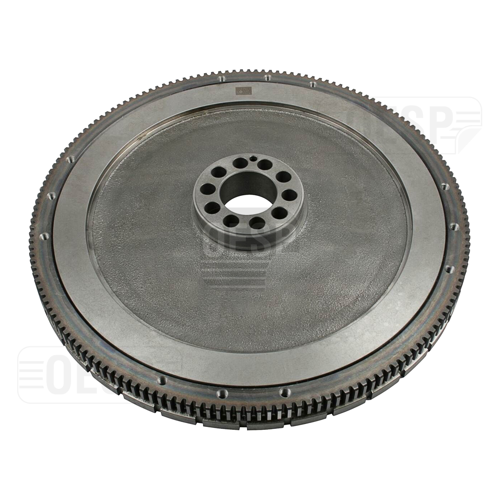 FLYWHEEL ASSY